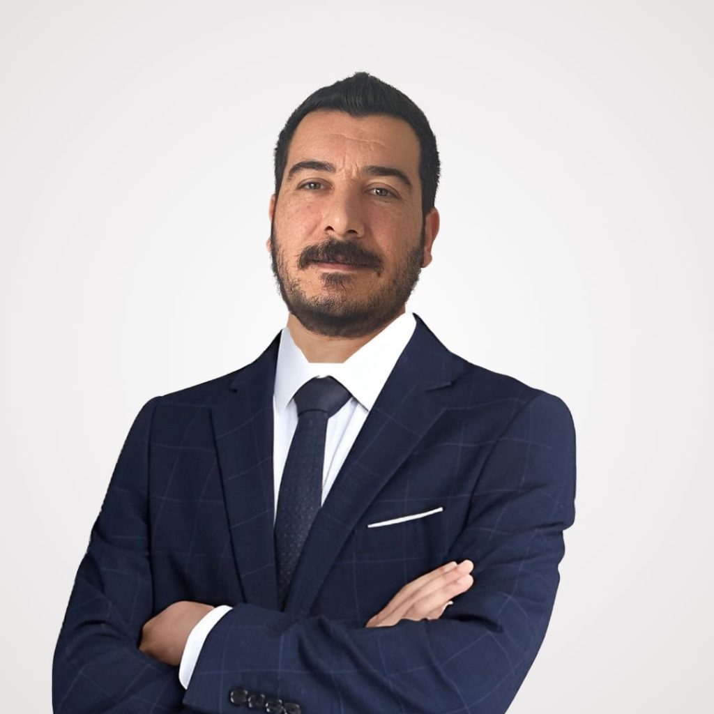 iş güvenliği uzmanı mehmet bahadırlıoğlu